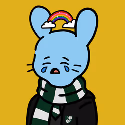 Bunny #91