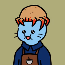 Bunny #87