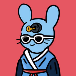 Bunny #90
