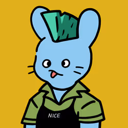 Bunny #86
