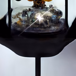 SINGULARITY