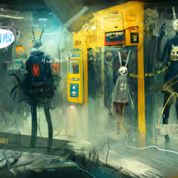Station 47