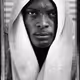 Eddie George, Santa Monica, CA 1997