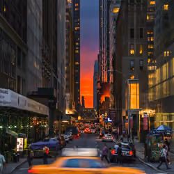 New York, New York 2014