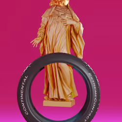 Spin Cycle