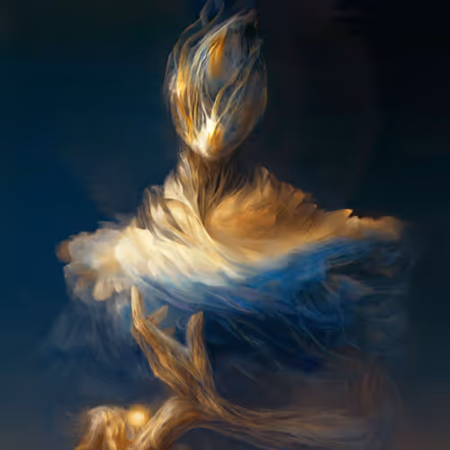 Mask Obscura – Morning