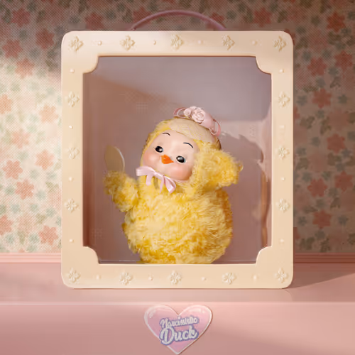 Narcissistic Duck