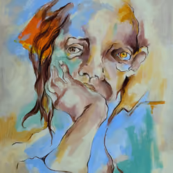 selfportrait