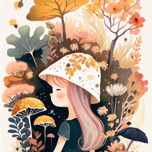 The Autumn of Adolescence