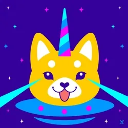 🐕🌽 New Shibacorn on the Block