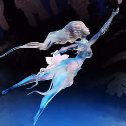 Winter Dreams - Dancing On Ice (Extended Version)