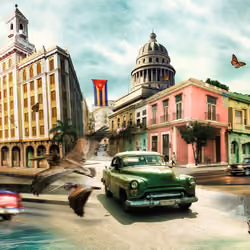 Cuba
