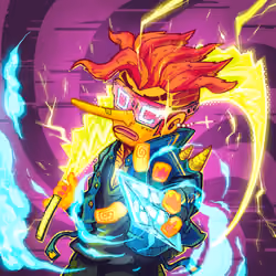 ⚔️"OcSEB"⚡️