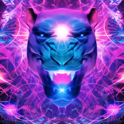 Call of the Jaguar
