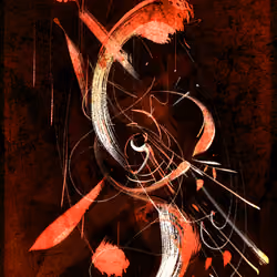 Expression 1 / Visual Music