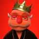 9268