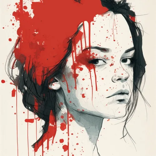 Wounded Thoughts