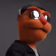 10345