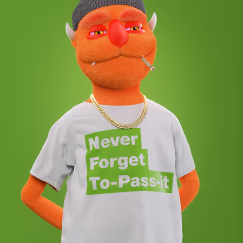 Puff And NFT