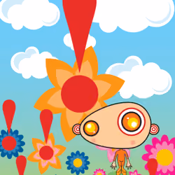 WONDERLAND