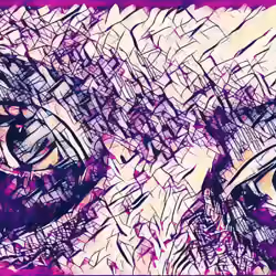 Musing Eyes