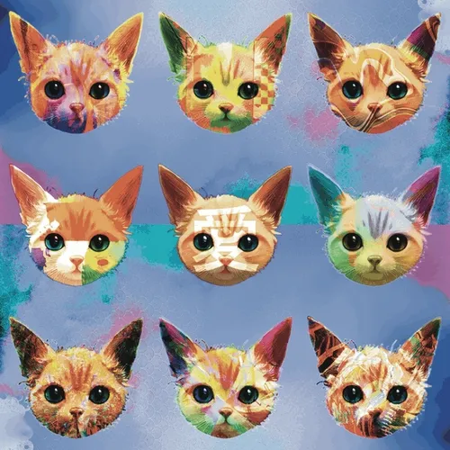 sublimeow -神韻縹猫-