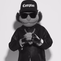 Eazy-D