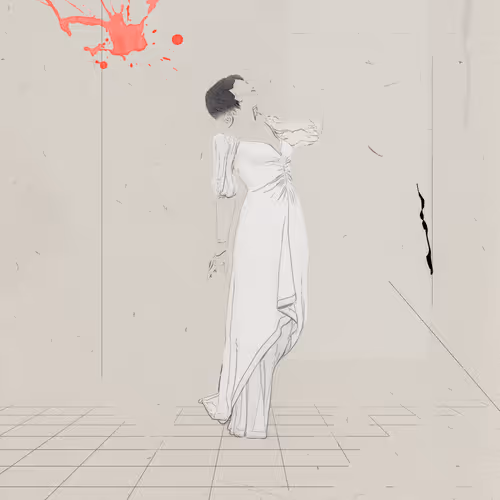 interrupted thoughts