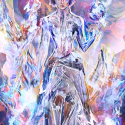 ChAos