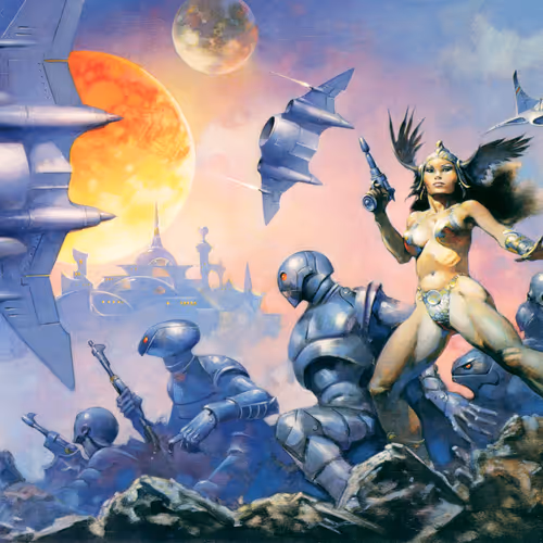 Dawn Attack
