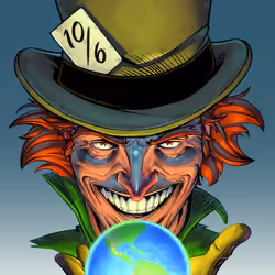 As The World Turns...