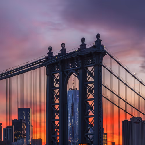 Freedom Tower