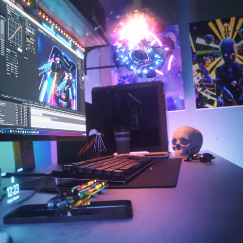 Makersplace