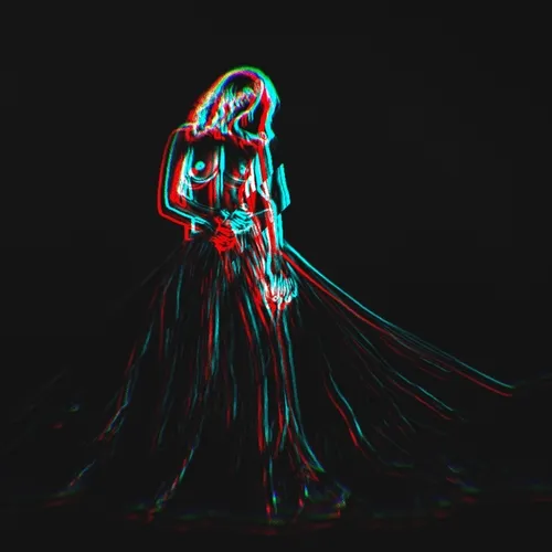 The Last Day of Her Past Life
