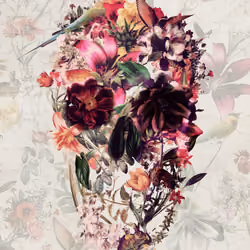 New Skull