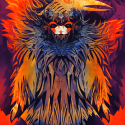 Fire Bird