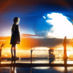 The Last Moment