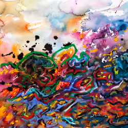 Landscape #5