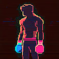 Boxing #2