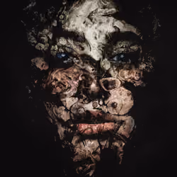 Face #3