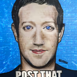 YOU CANT POST THAT