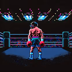 Boxing #8