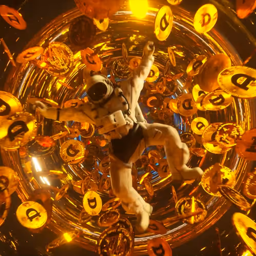 Crypto Gravity
