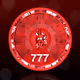 NFT Pixel Project: Ruby Coin #777