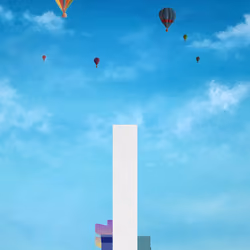 𝘈𝘳𝘳𝘪𝘷𝘢𝘭