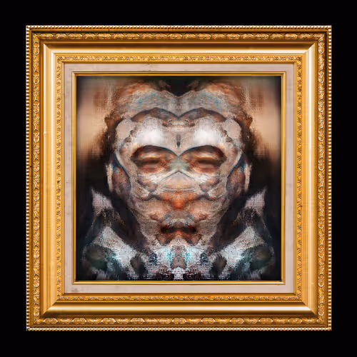 The Third Dream of Francis Bacon (Still version)