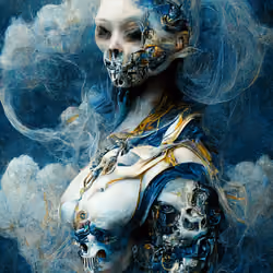 BRIDE