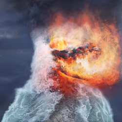 A Fire Inside