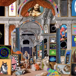 Renaissance Renaissance