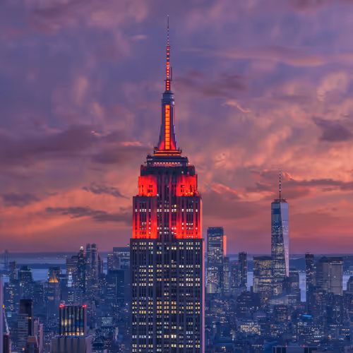 City of Dreams